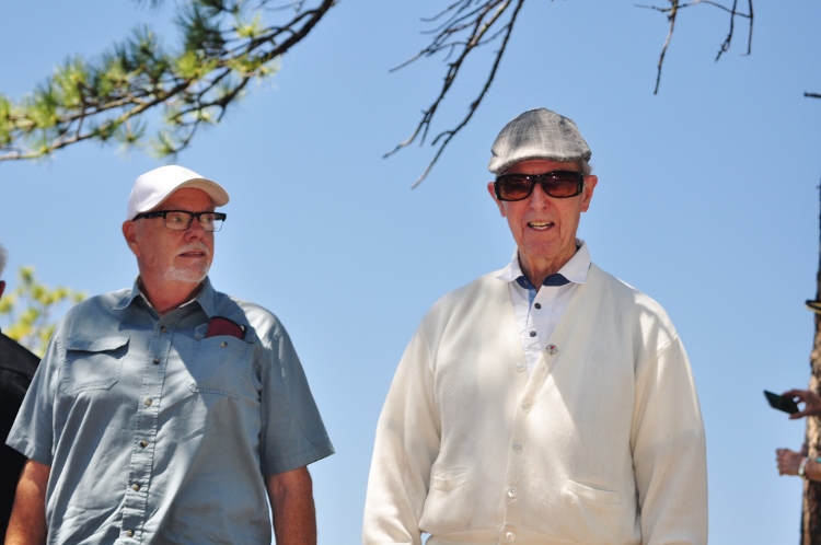 dale and al